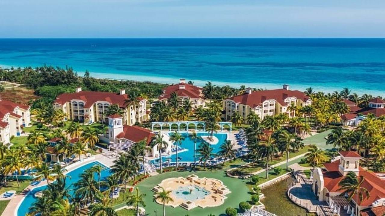 Iberostar Playa Alameda Varadero 4* Kuba