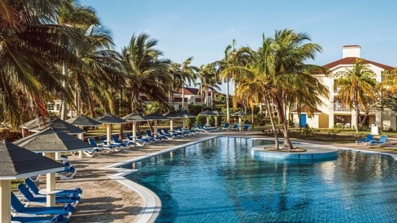 Iberostar Playa Alameda Varadero 4* Kuba