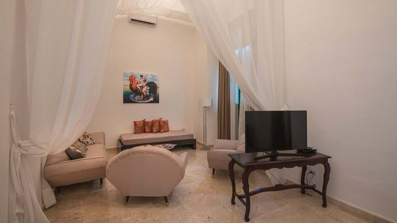 Loft Havana 3* Kuba