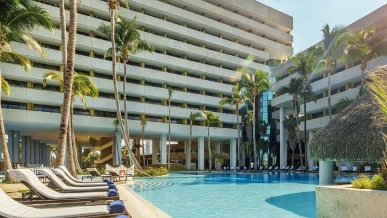 Melia Habana 5* Kuba