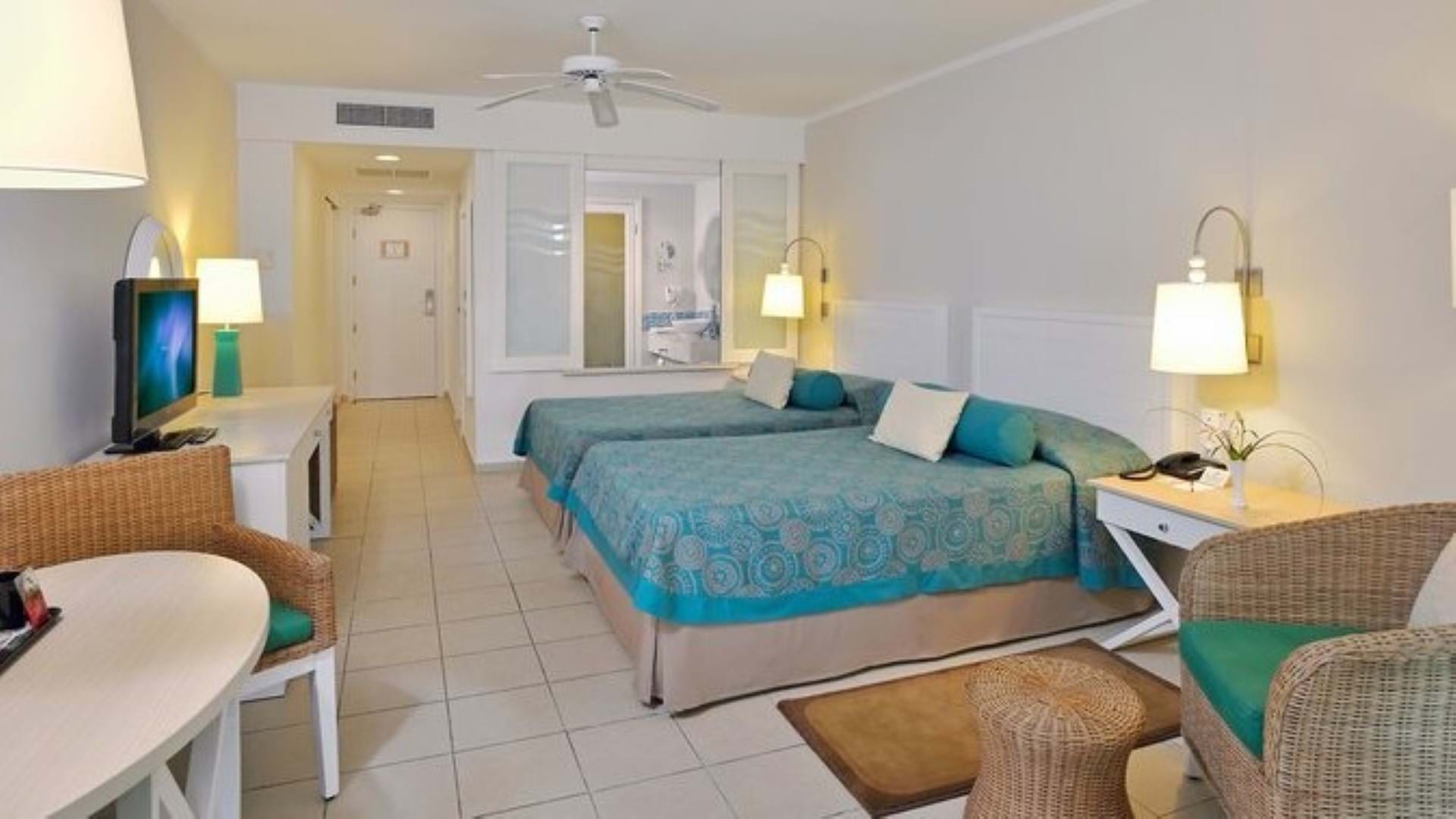 Melia Marina Varadero 5*