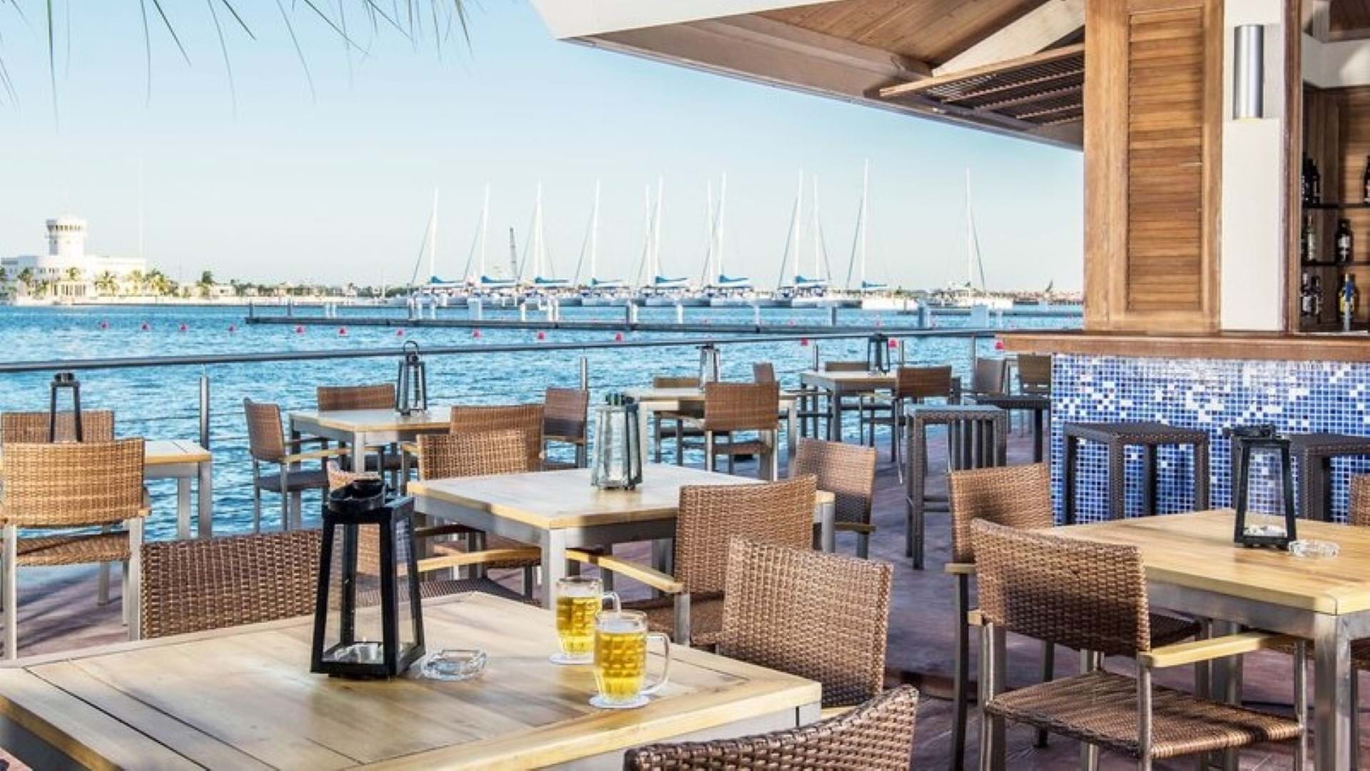 Melia Marina Varadero 5*