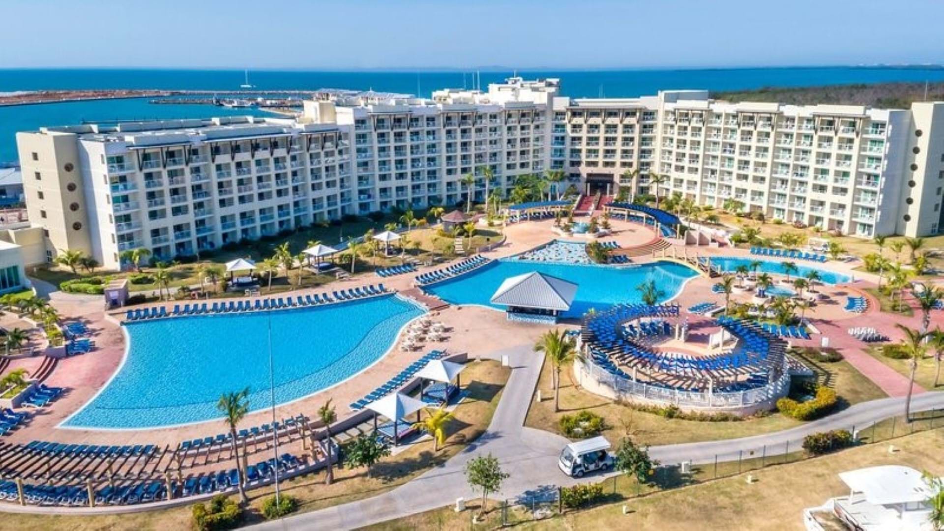 Melia Marina Varadero 5*