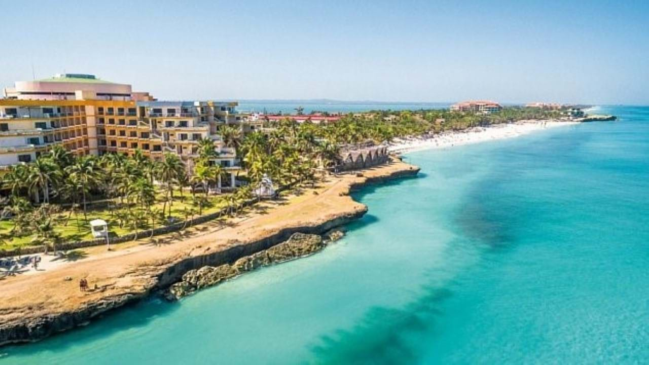 Melia Varadero 5* Kuba