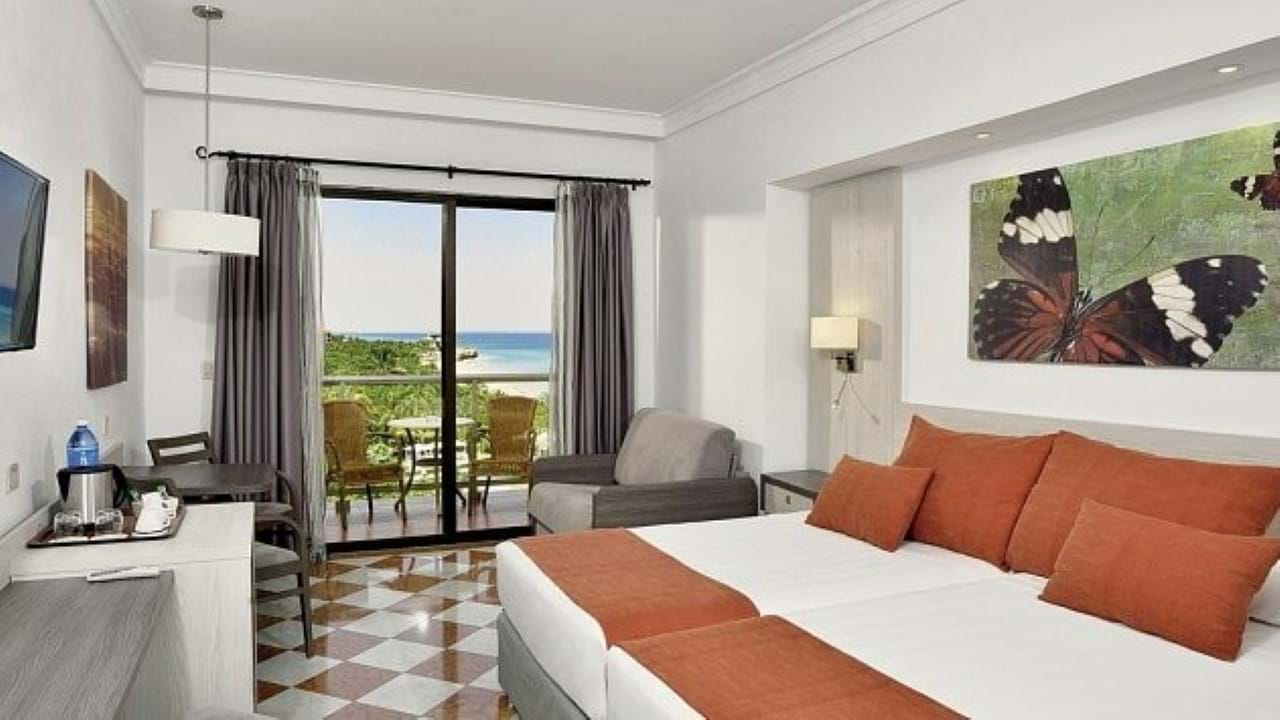 Melia Varadero 5* Kuba