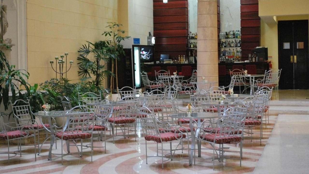 Palacio Marques de San Felipe 4* Kuba