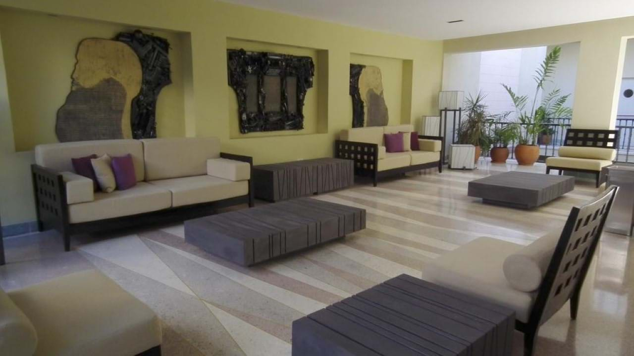 Palacio Marques de San Felipe 4* Kuba