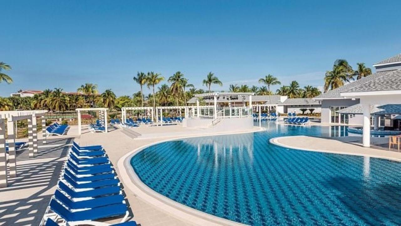 Sol Varadero Beach 4* Kuba