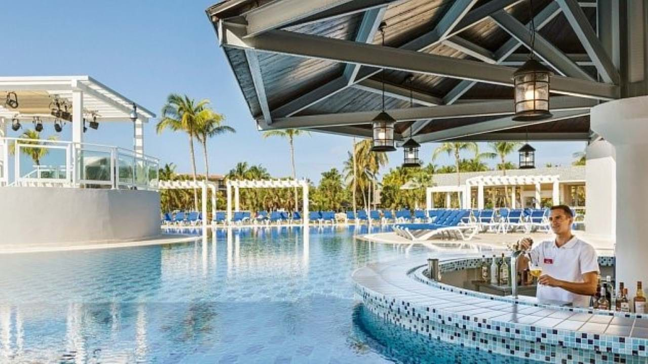 Sol Varadero Beach 4* Kuba