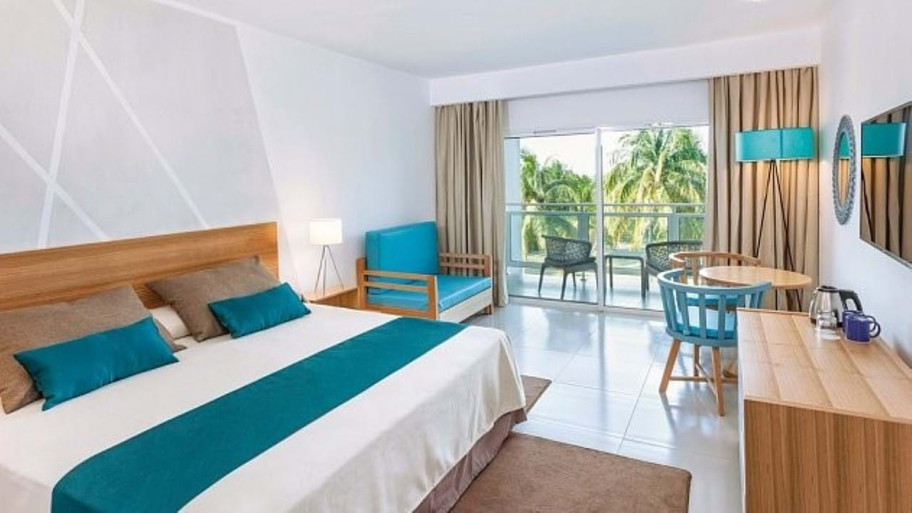 Sol Varadero Beach 4* Kuba