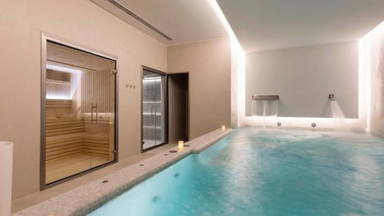 Alcudia Port Suites 5* Majorka