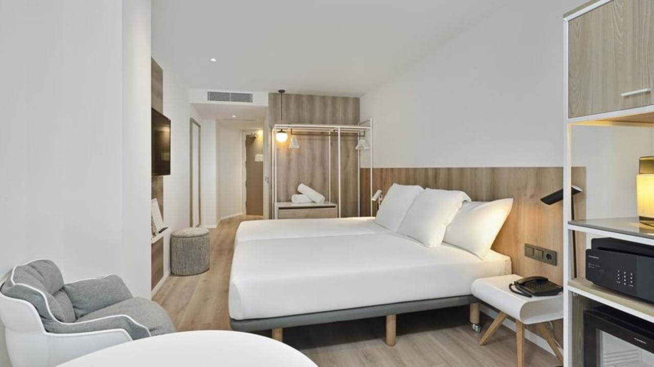 INNSiDE by Melia Calvia Beach 4* Majorka