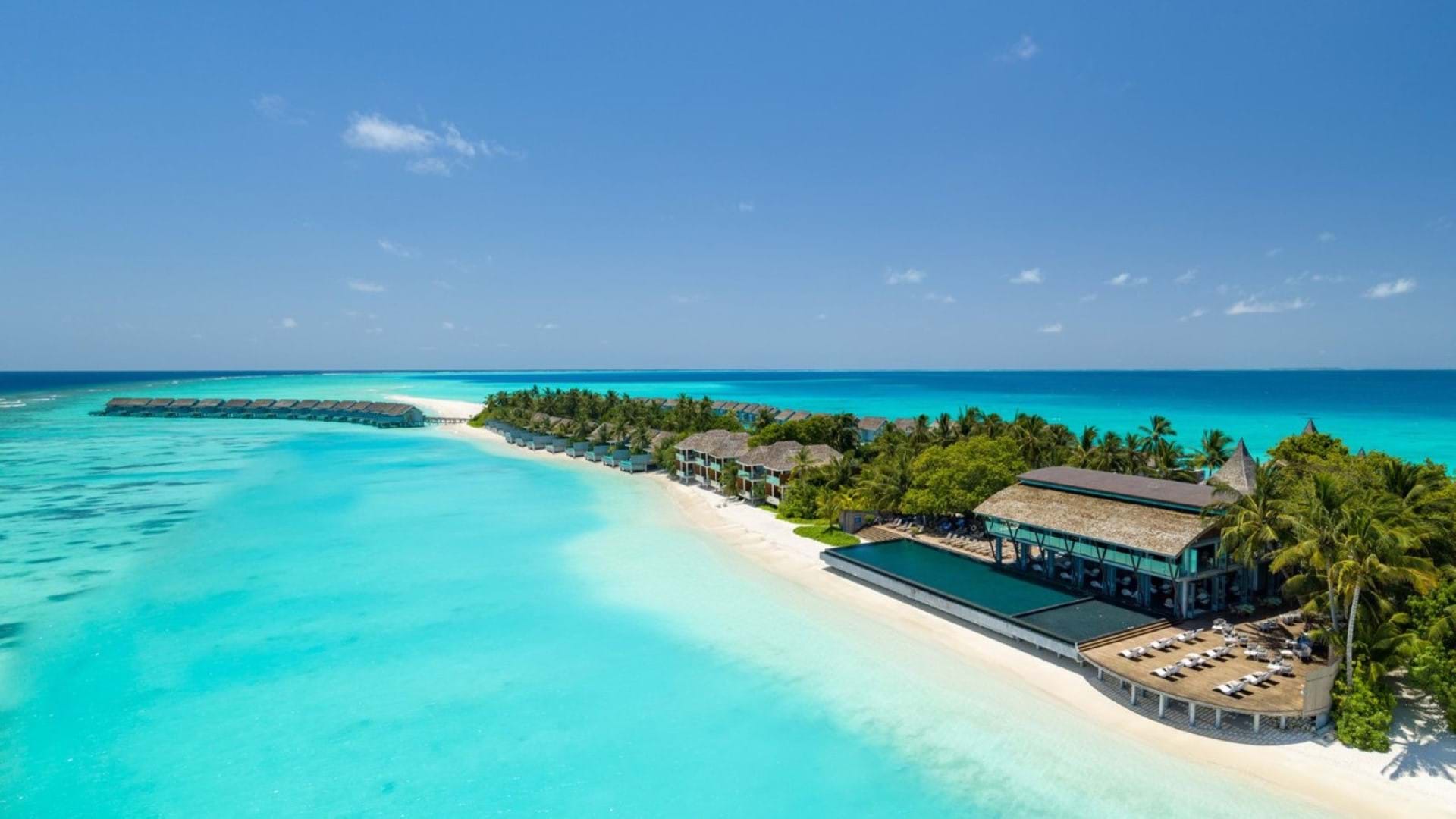 Kuramathi Maldives