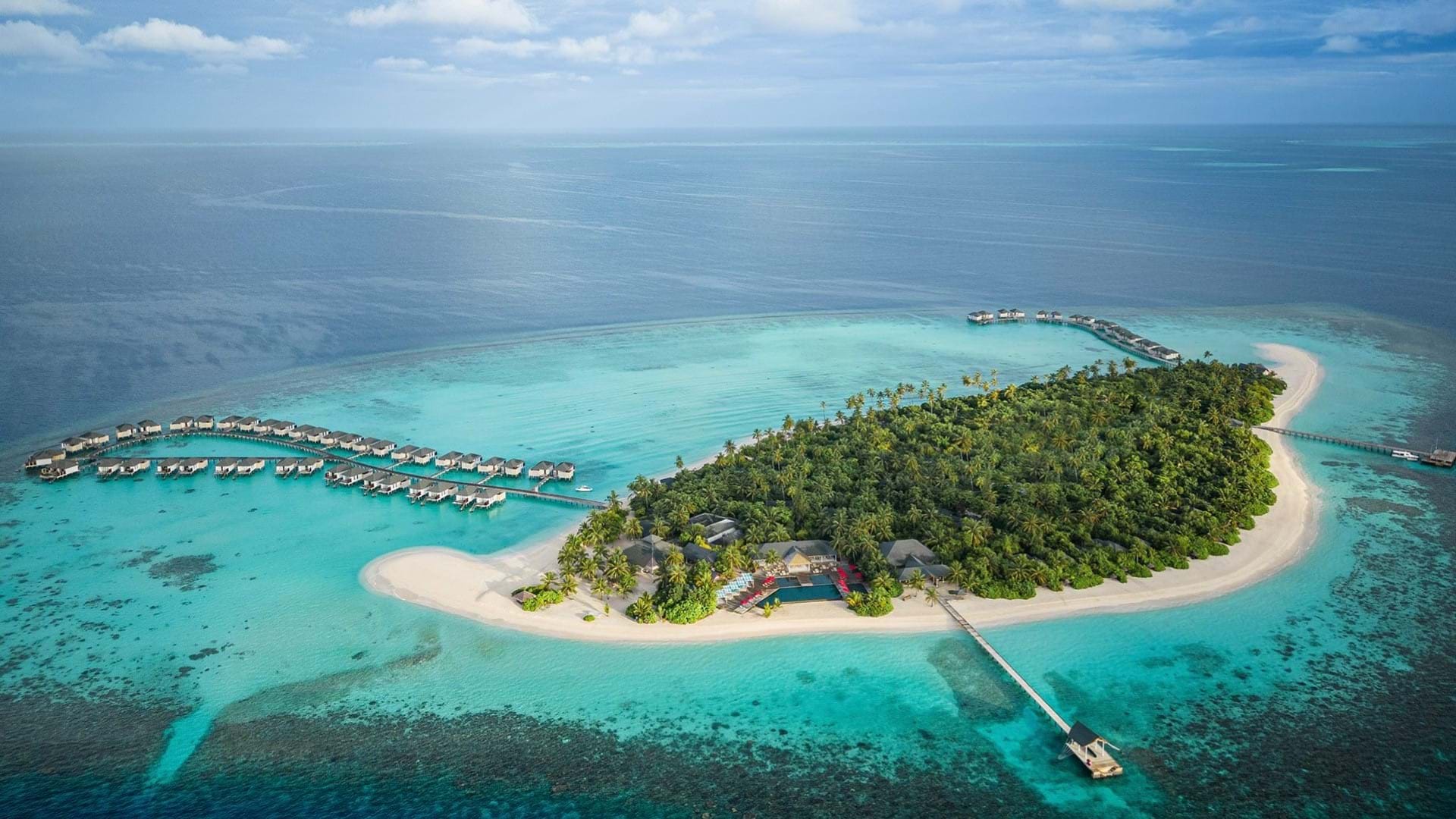 NH Collection Maldives Havodda Resort 