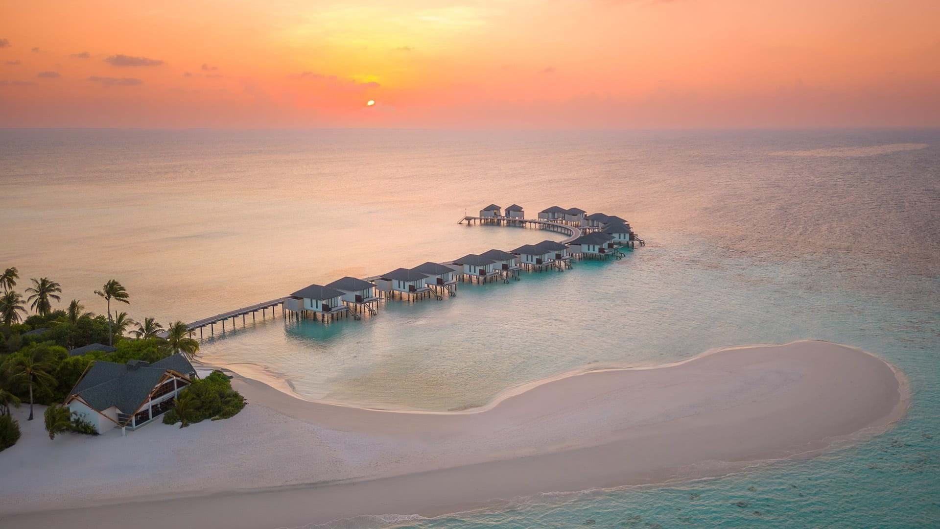 NH Collection Maldives Havodda Resort 