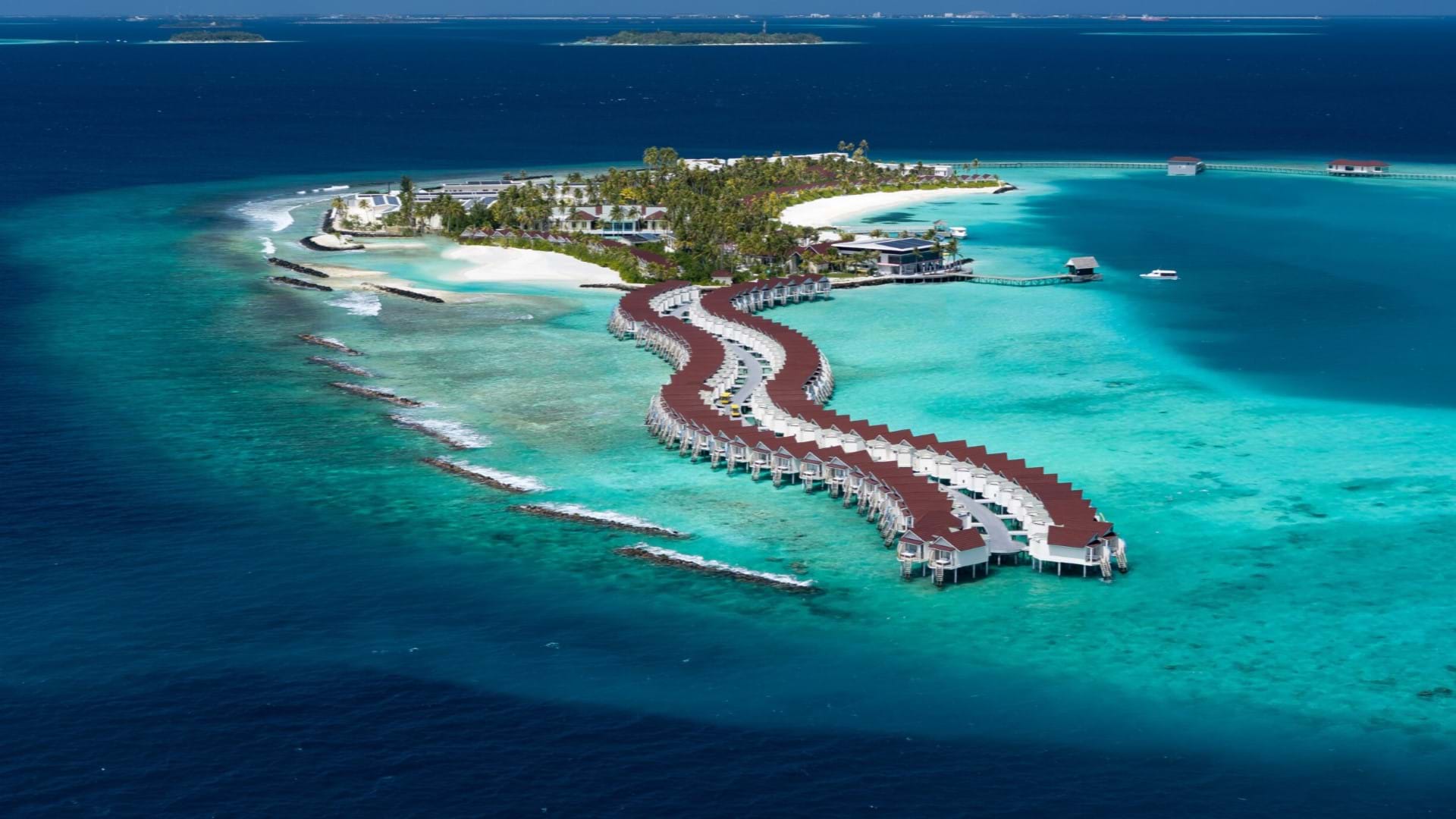 OBLU XPERIENCE Ailafushi