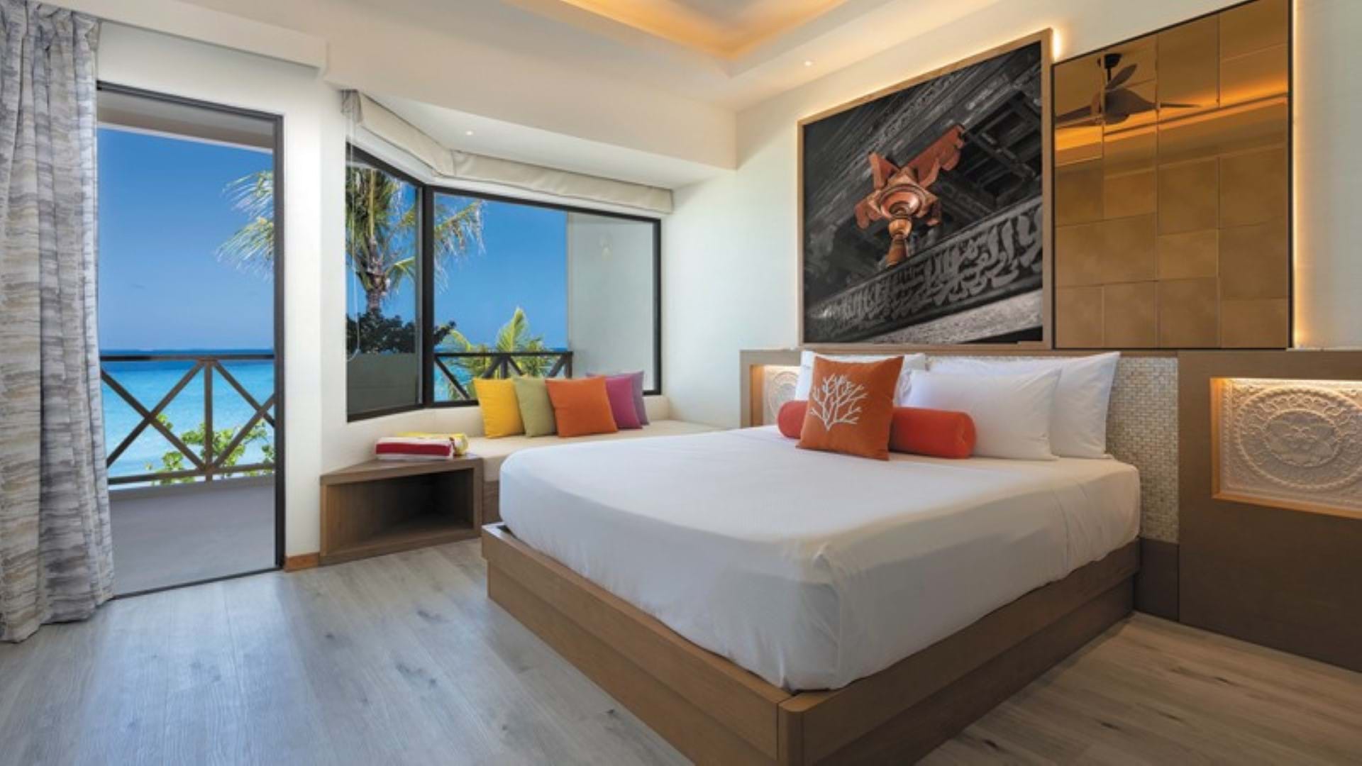 OBLU XPERIENCE Ailafushi