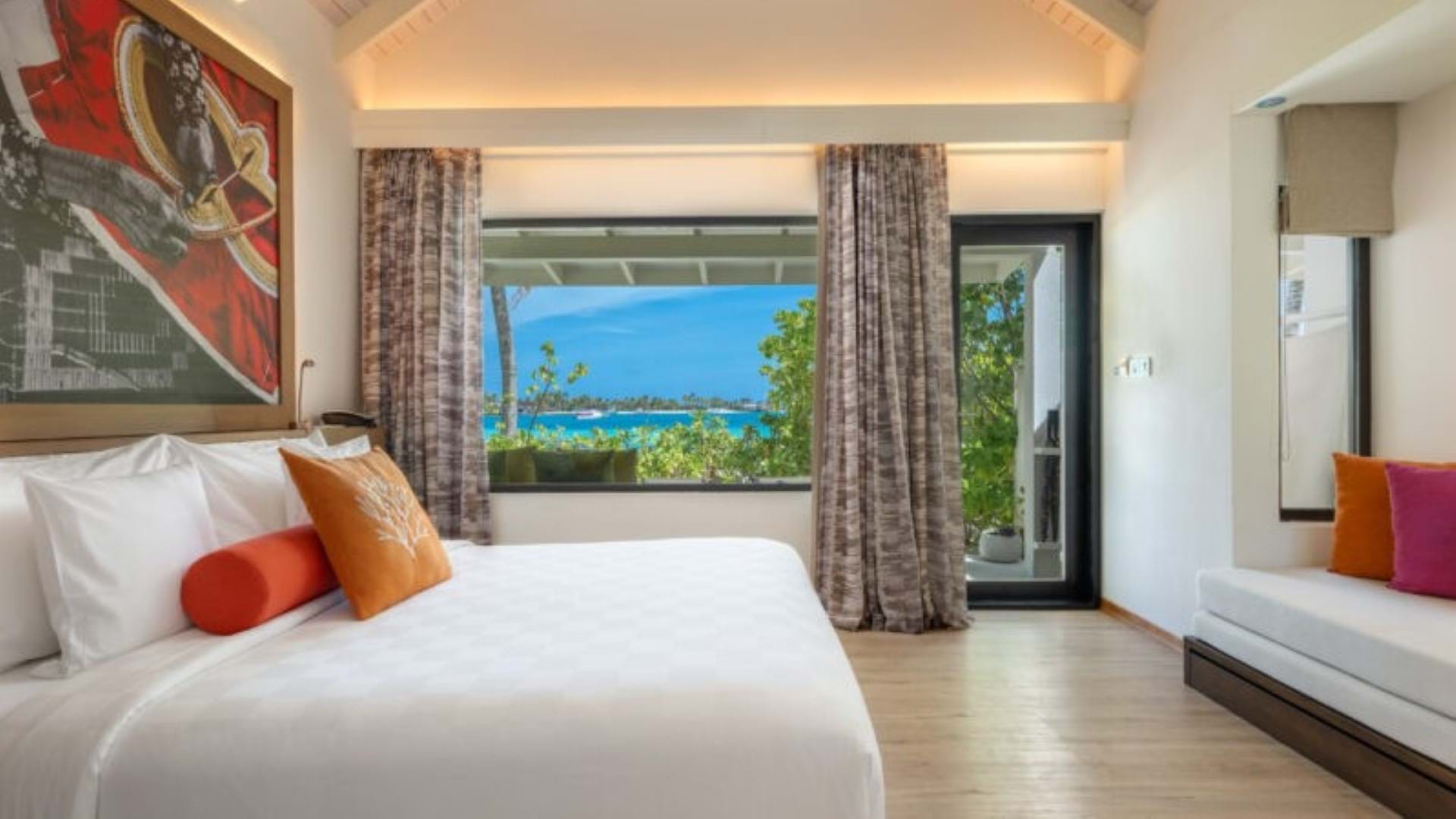 OBLU XPERIENCE Ailafushi