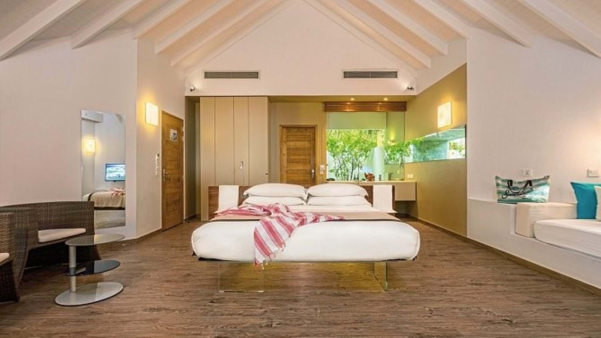 Cocoon Maldives 