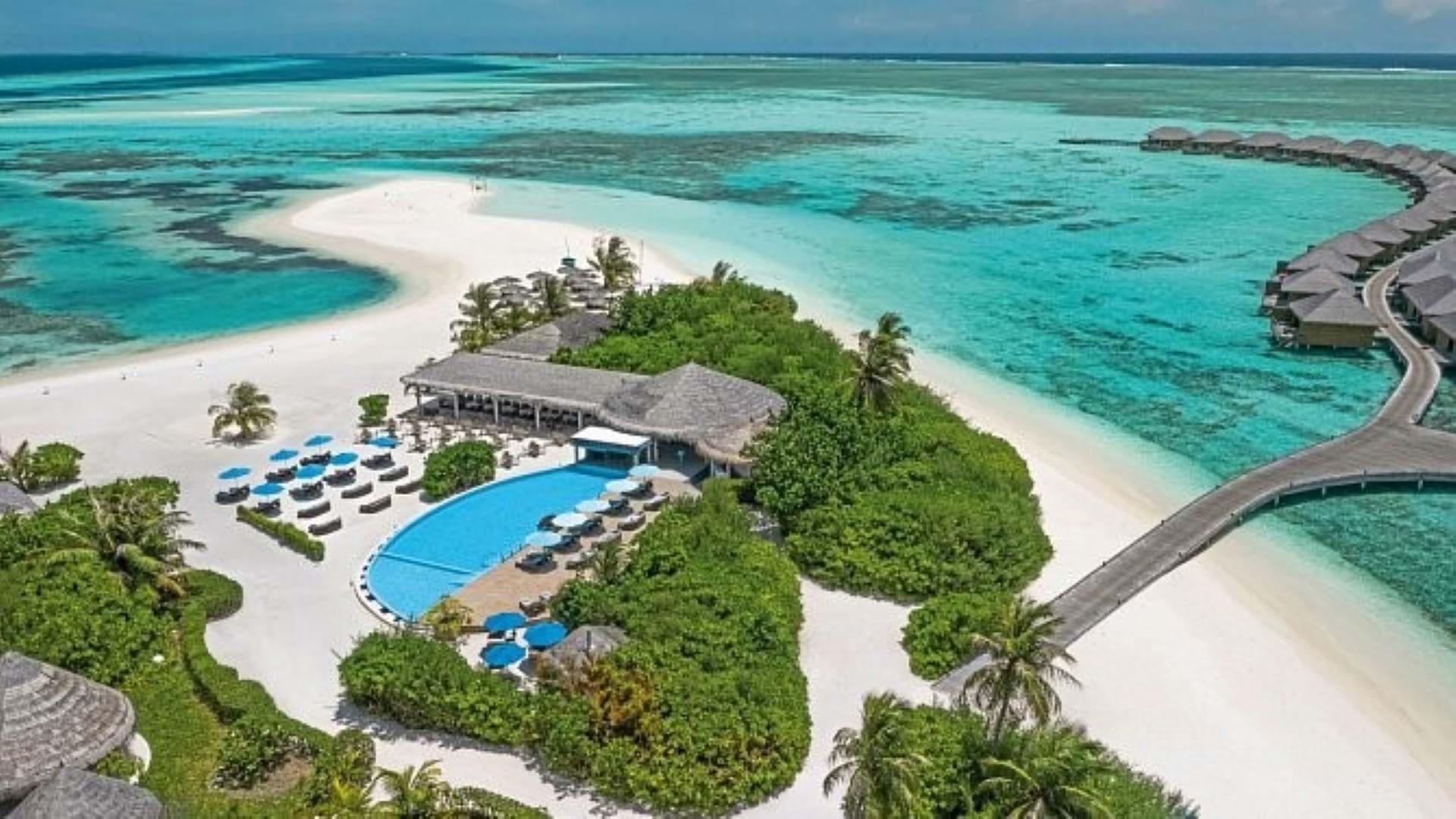 Cocoon Maldives 
