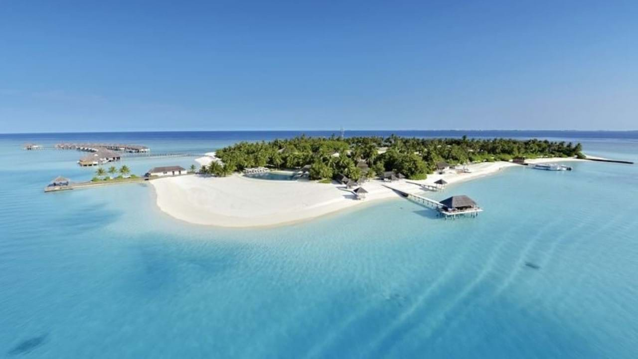 Velassaru Maldives 5* Maldivi