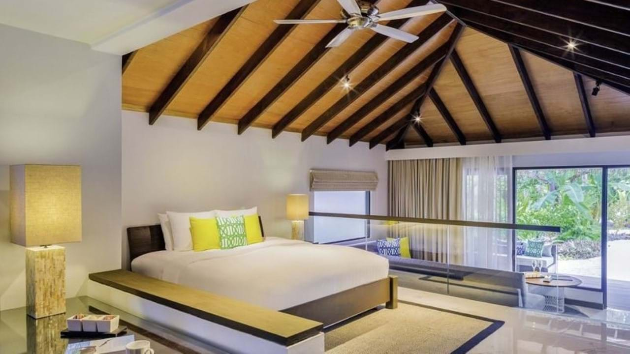 Velassaru Maldives 5* Maldivi