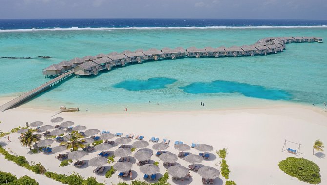 You & Me Maldives 