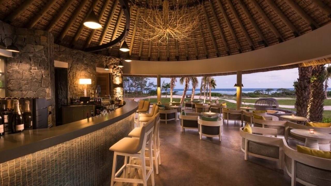 Anantara Iko Mauritius Resort & Villas 5* Mauricijus
