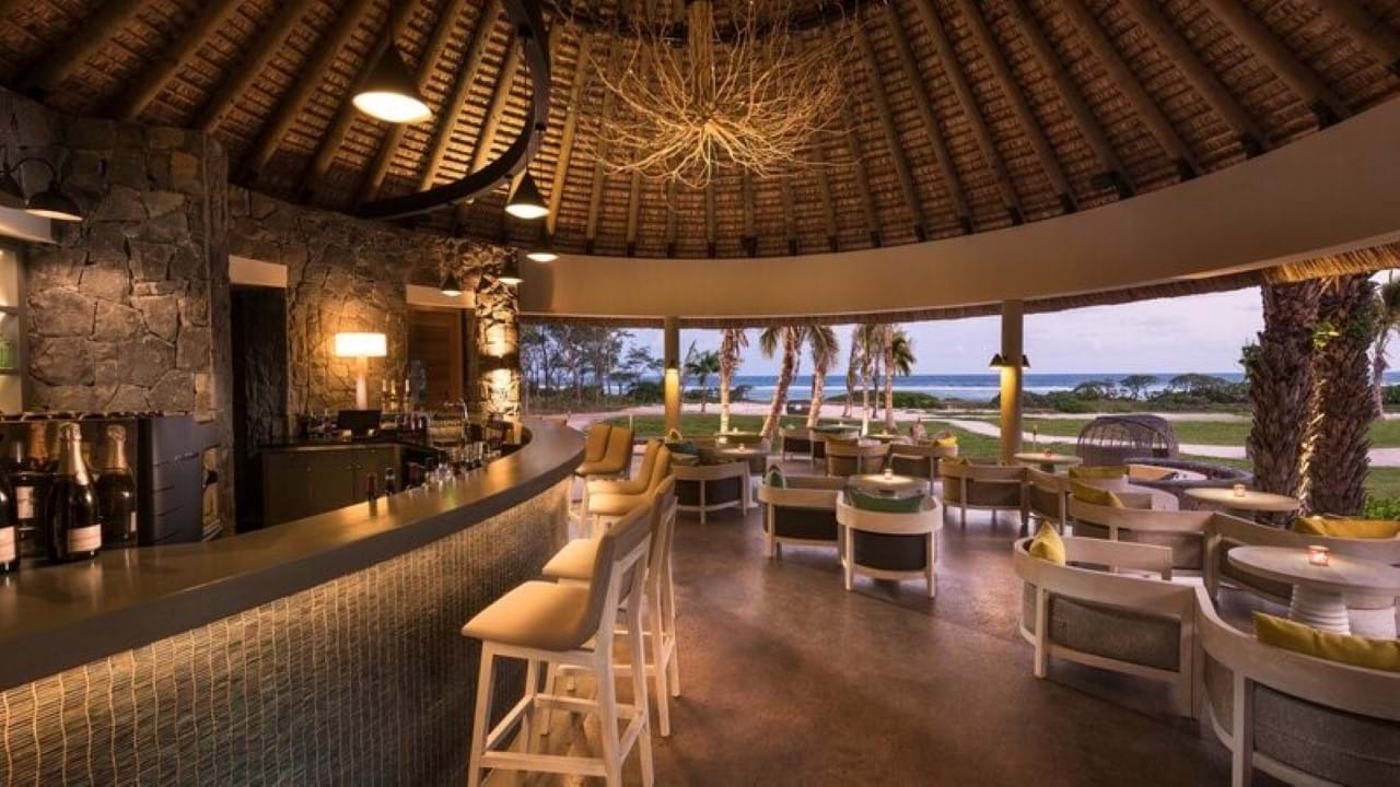 Anantara Iko Mauritius Resort & Villas 5* Mauricijus