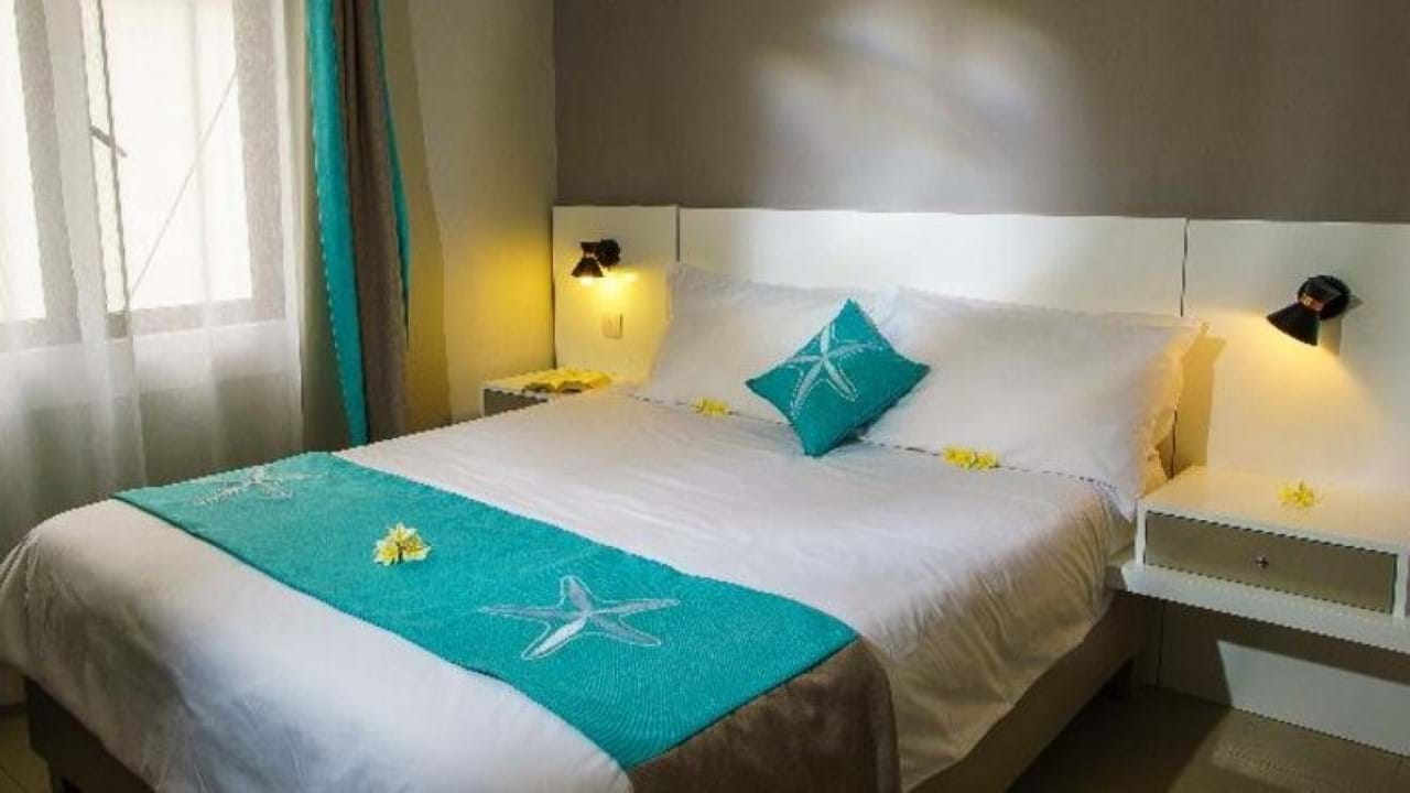 Seavilla Mauritius 3* Mauricijus