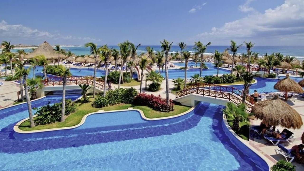 Bahia Principe Luxury Akumal 5* Meksiko