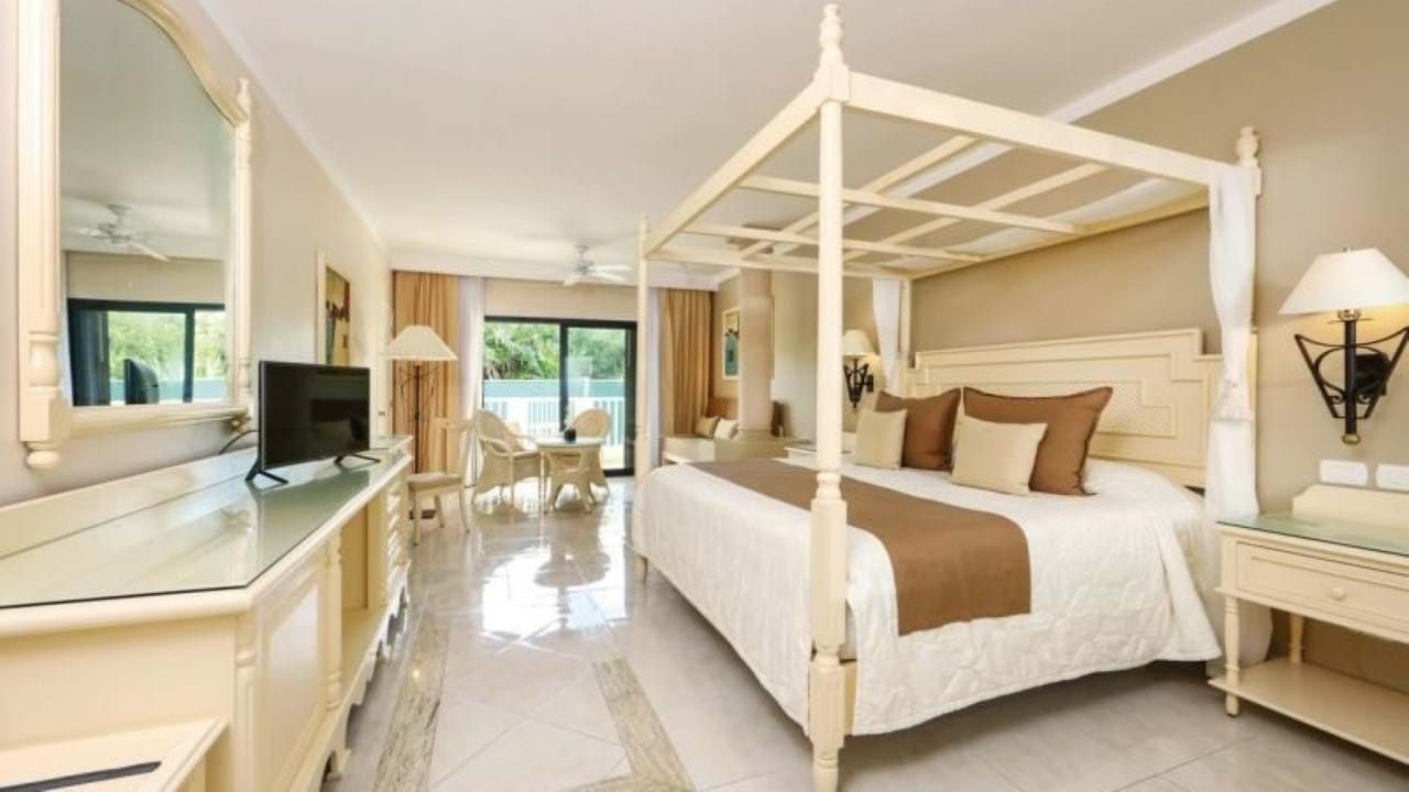 Bahia Principe Luxury Akumal 5* Meksiko