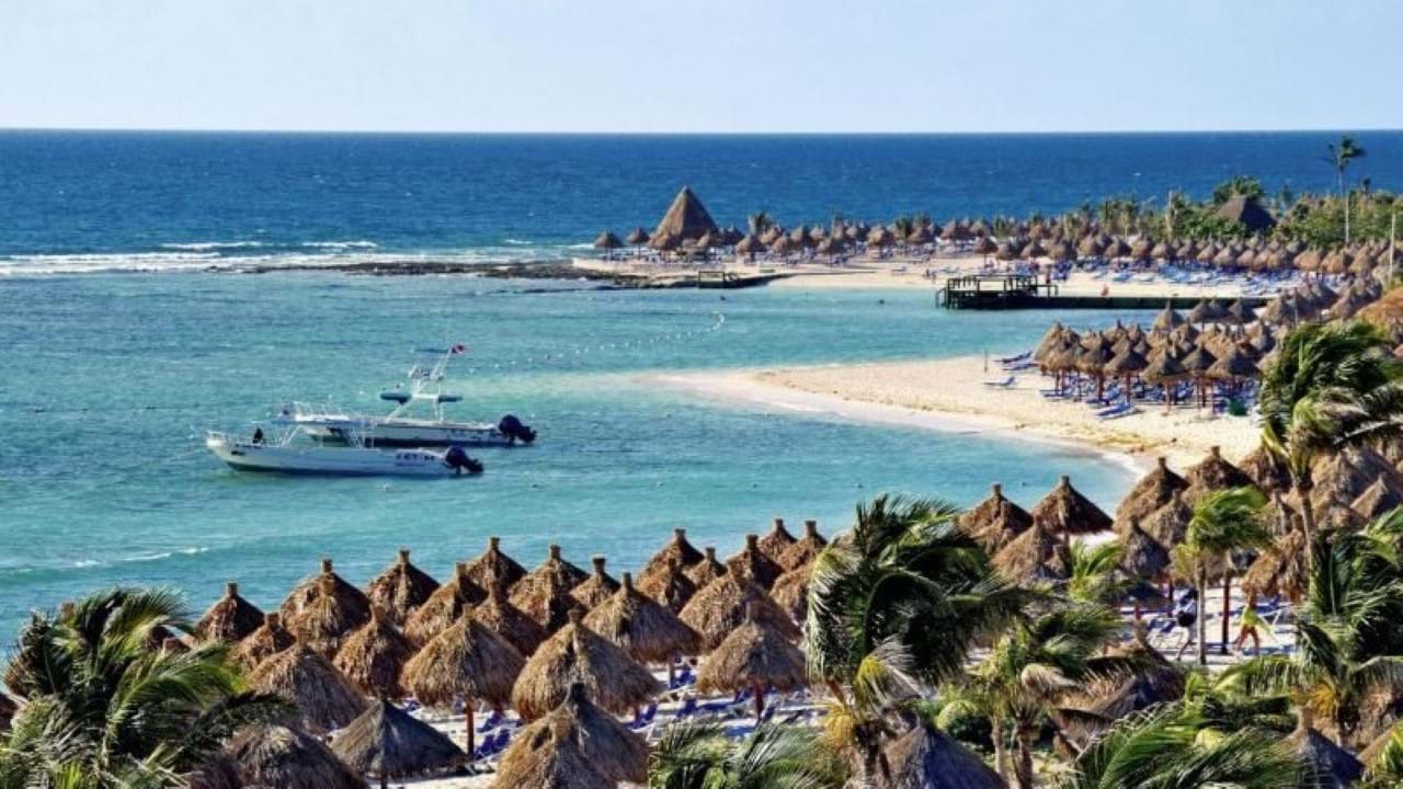 Bahia Principe Luxury Akumal 5* Meksiko