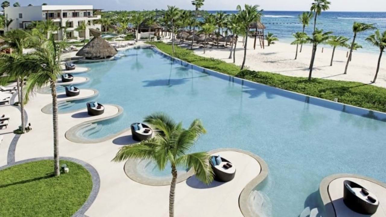 Bahia Principe Luxury Akumal 5* Meksiko