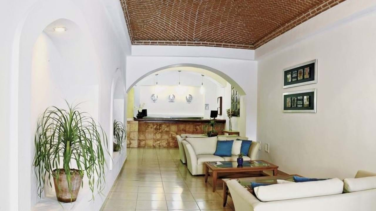 Casa Melisa 3* Meksiko