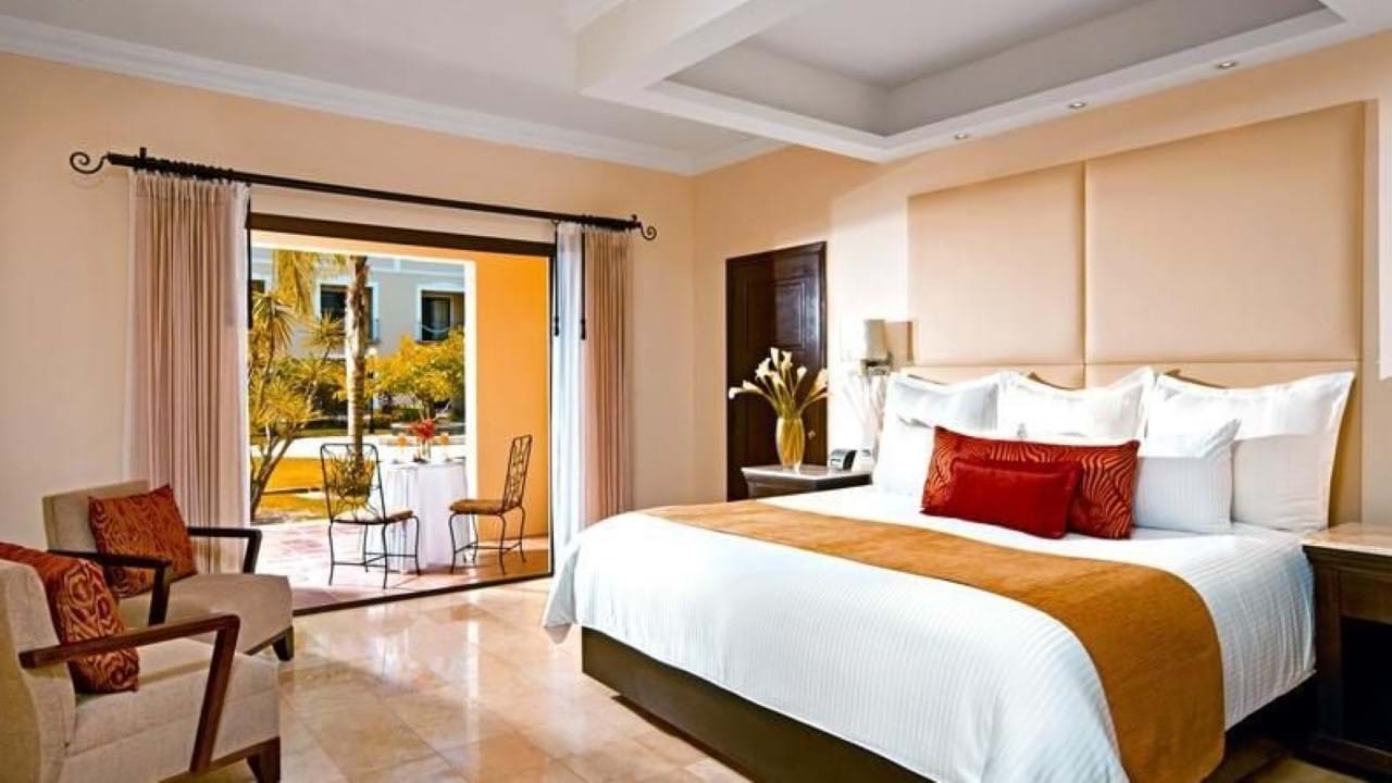 Dreams Tulum Resort & Spa 5* Meksiko