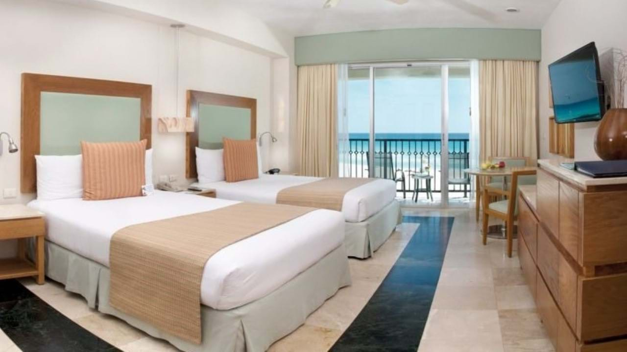 Grand Park Royal Cancun 5* Meksiko