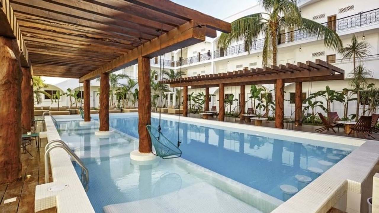 HM Playa Del Carmen 4* Meksiko