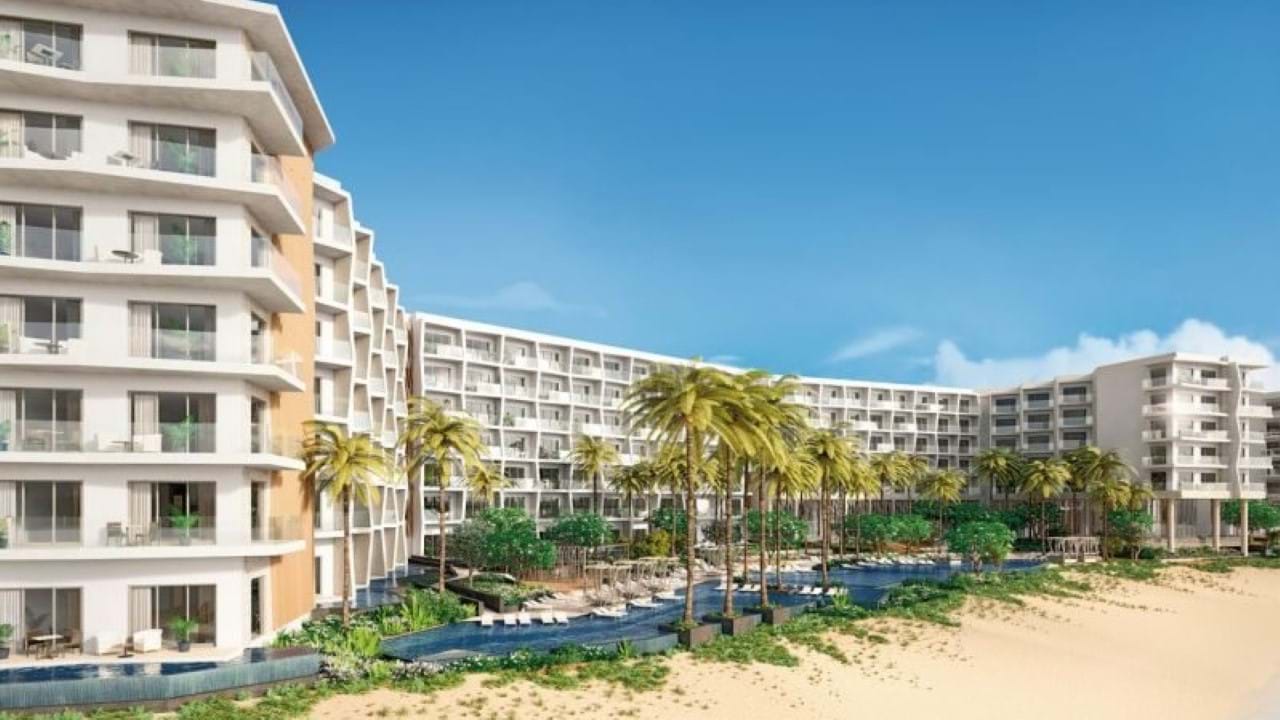 Hilton Cancun 5* Meksiko