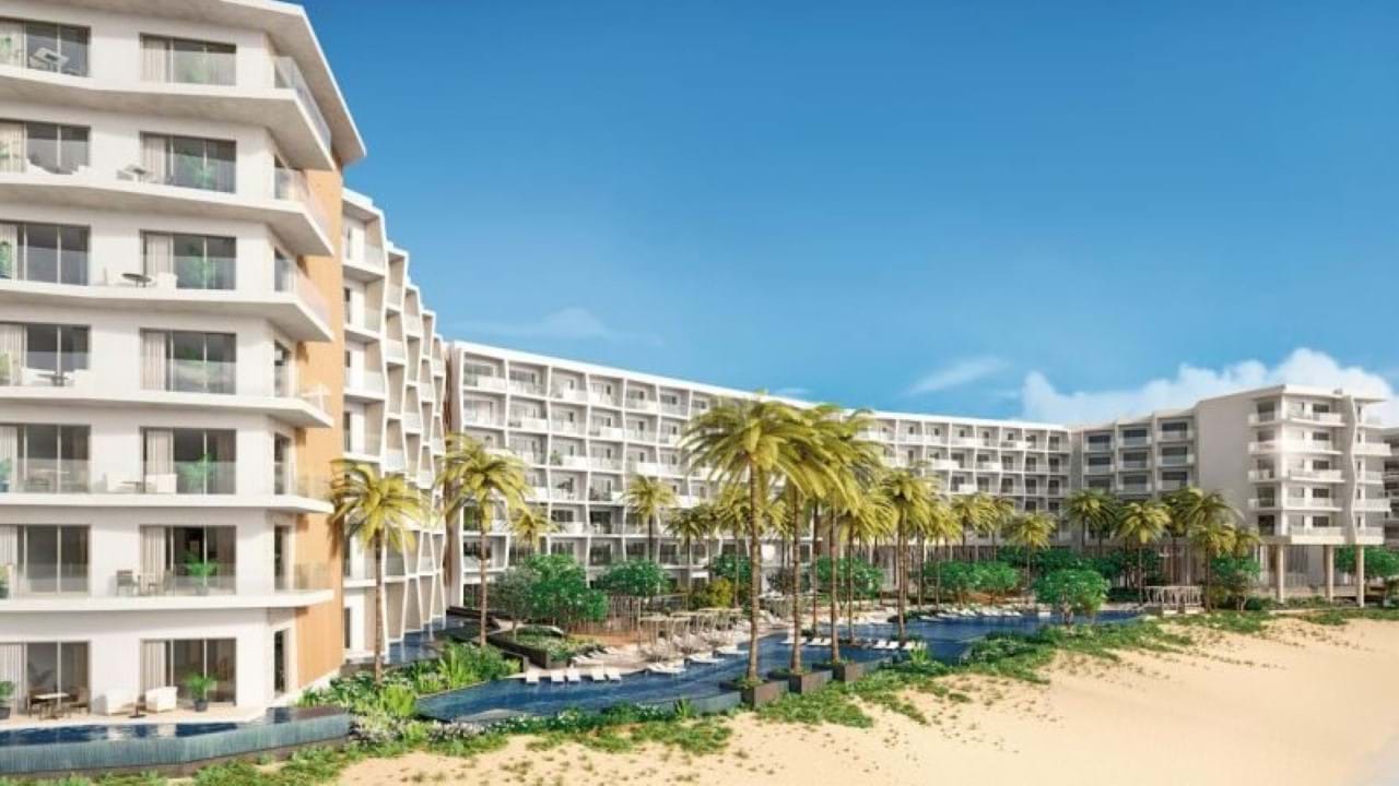 Hilton Cancun 5* Meksiko