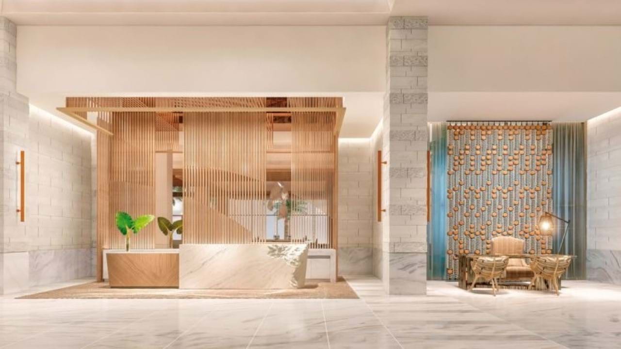 Hilton Cancun 5* Meksiko