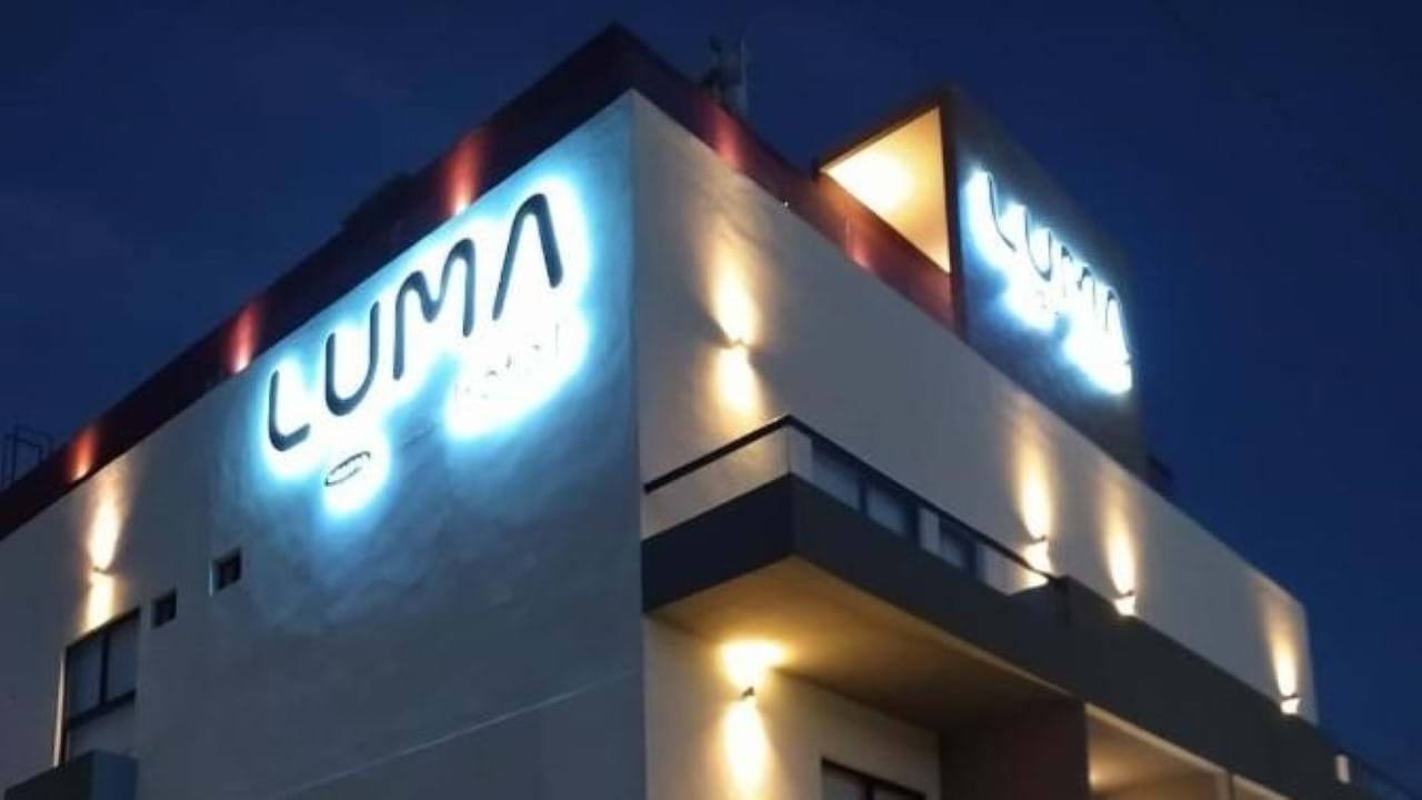 Hotel Luma by Kavia Cancun 4* Meksiko