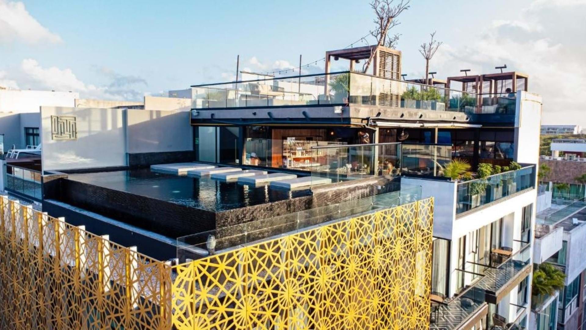 IT Boutique Hotel Playa