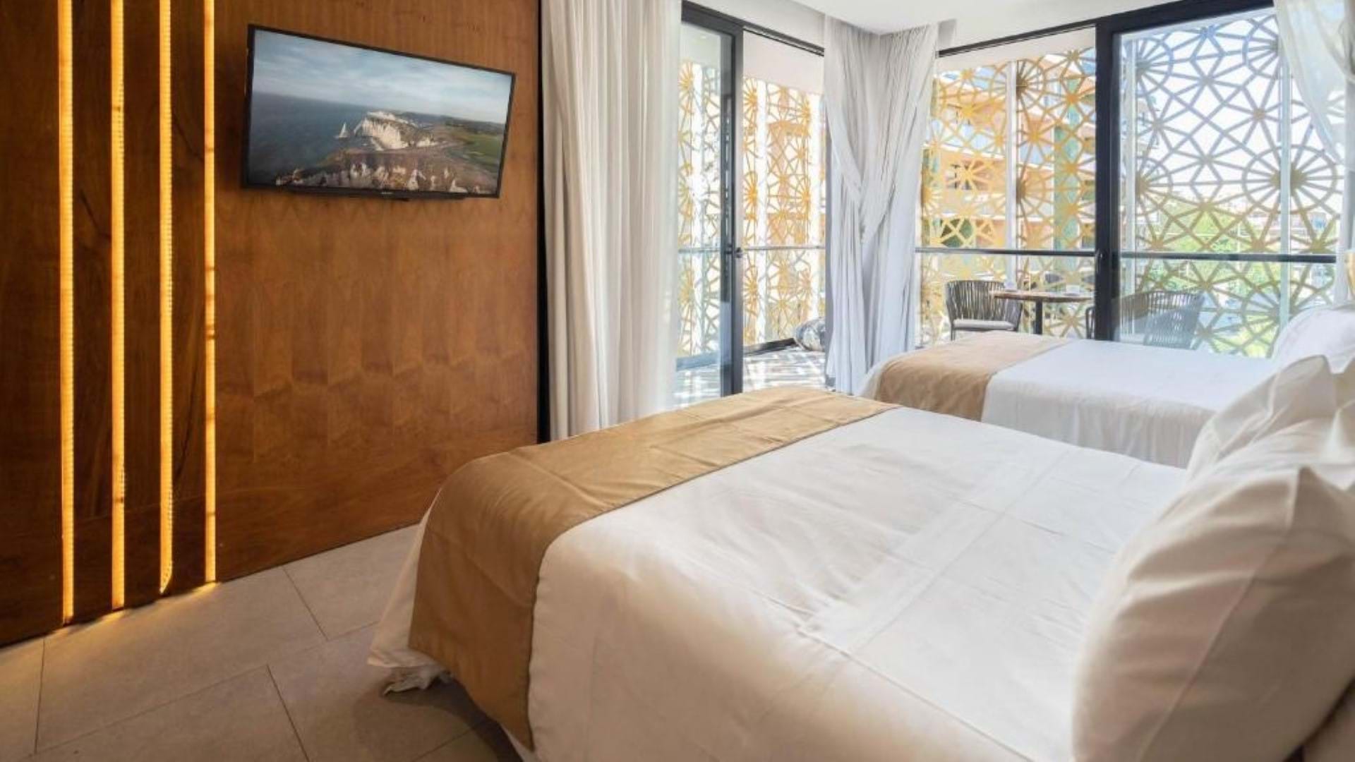 IT Boutique Hotel Playa