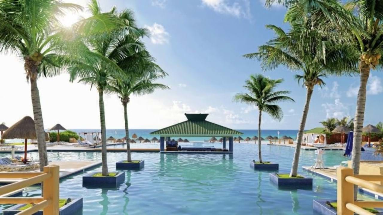 Iberostar Selection Cancun 5* Meksiko