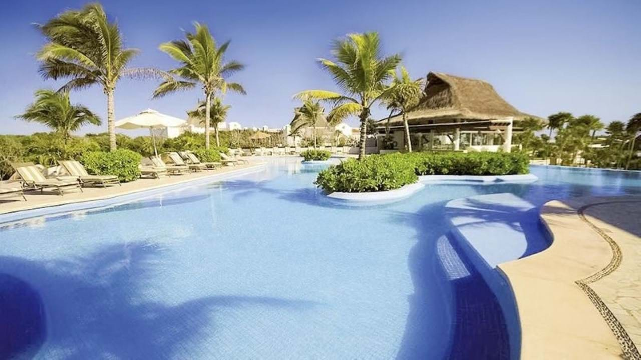 Kore Tulum Retreat 5* Meksiko