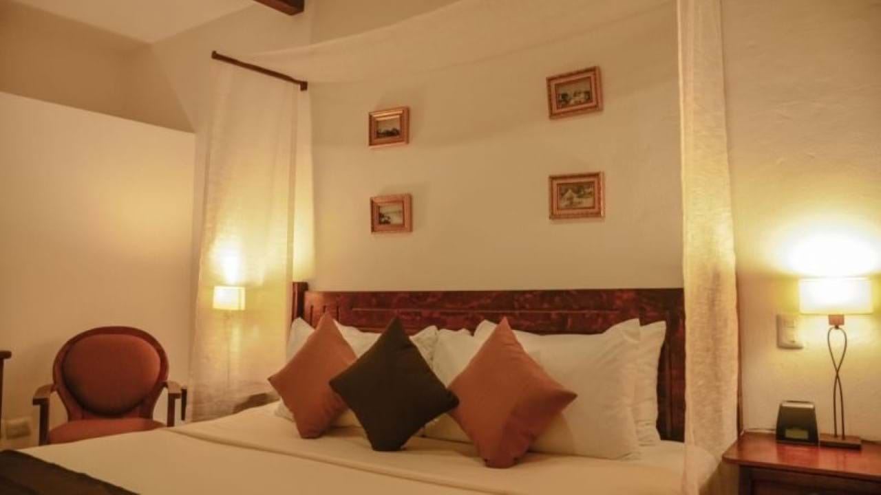 La Pasion Boutique Hotel by Bunik 4* Meksiko