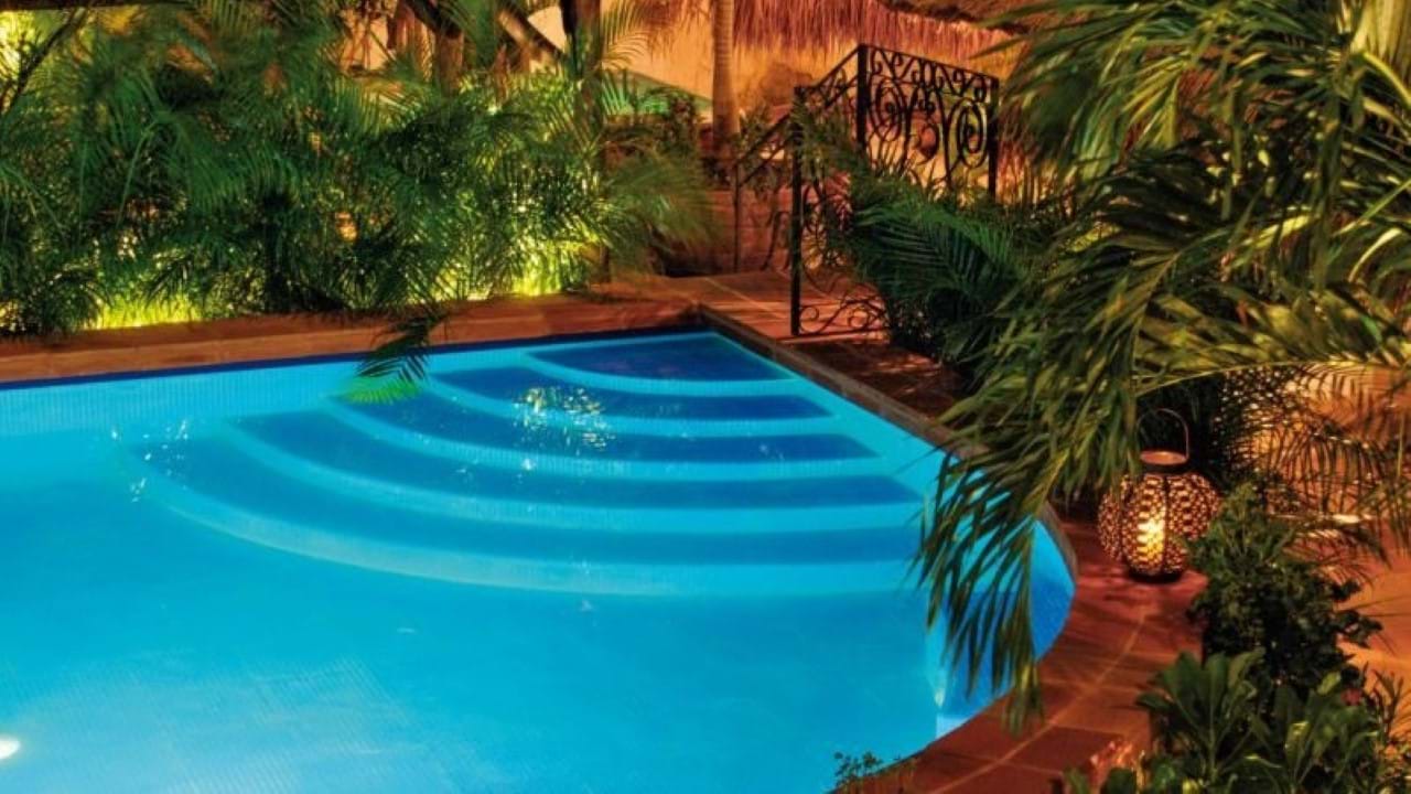 La Pasion Boutique Hotel by Bunik 4* Meksiko