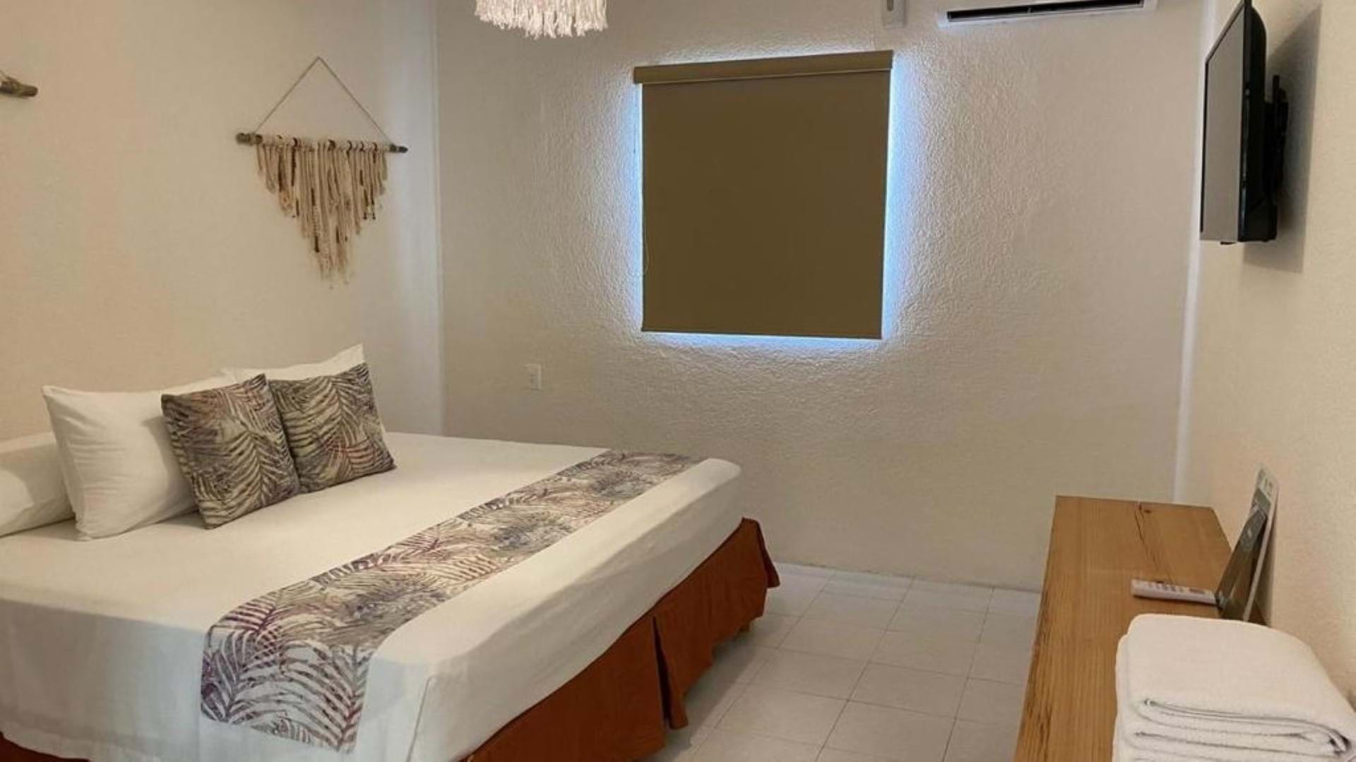 Ahava Hotel Playa Del Carmen