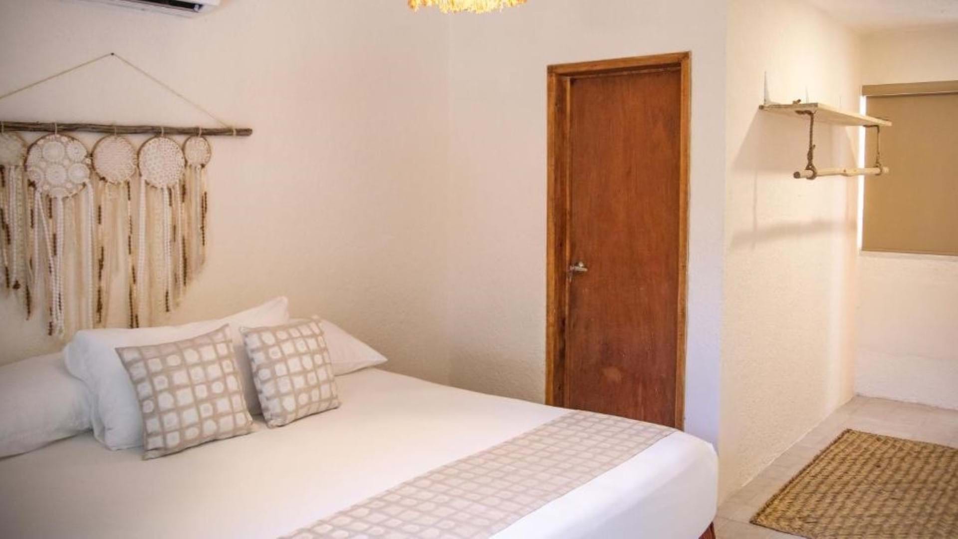 Ahava Hotel Playa Del Carmen